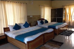 Homestay Manish, Chaukori