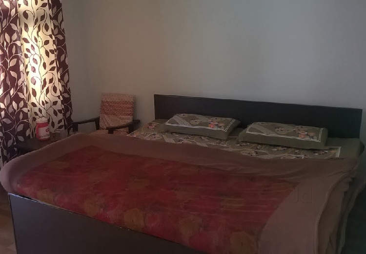 Vaikunth Dham Guest House - Tap to explore photos