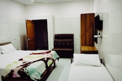 GR LODGE, Puttaparthi