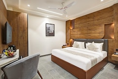 Tyche Boutique & Suites, Delhi