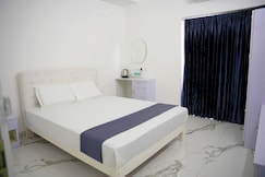 La Maison Du Bonheur -White town, Pondicherry