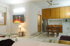 Mandakini 2 BHK Premium Apartment, Rishikesh