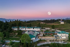 Kufri Heritage Resort & Spa, Shimla