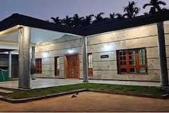 Gowtham Heritage Villa, Sringeri