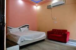 The Heaven Palace Gulmohar, Ayodhya