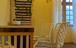 Common Area