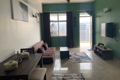 Hayaat Stay Behind Lulu Mall, Lucknow