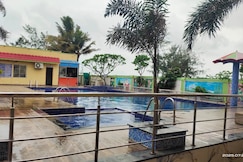 Marino Beach Resort, मंदारमणि