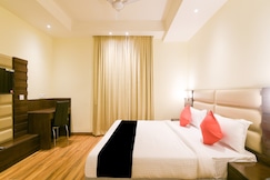 OYO 77736 Hotel Starlight, Kanpur