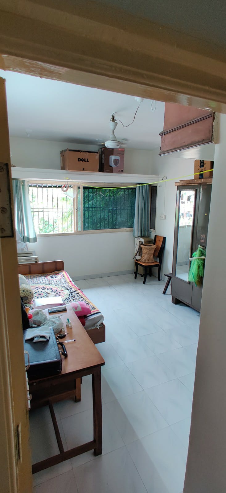 2BHK Fully Furnished Flat With Kitchen And Living Room In Aurangadbad - Tap to explore photos