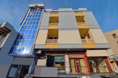 SPOT ON Hotel Sitaram Palace, Agra