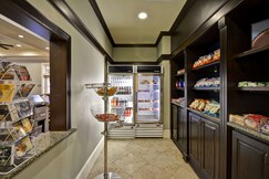 Hampton Inn & Suites by Hilton Savannah Historic District, Chatham
