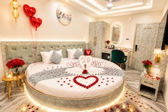 Hotel Kashi Crown, Varanasi