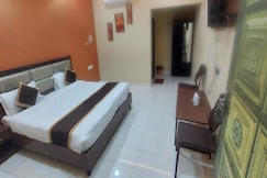 Eden Garden And Resorts, Jaipur