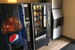 Best Western Falcon Plaza, Wood