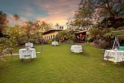 Hill 'N' You - A Boutique Garden Resort, Mount Abu