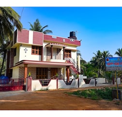 Standard Room No-1(A C)