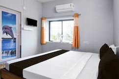 Hotel O Dream Land, Bhadrak