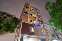 Fabhotel SBR- Nr Botanical Garden, Kondapur, Hyderabad
