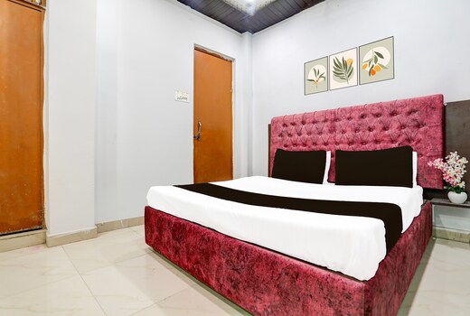 Hotel O Dhrama Stay