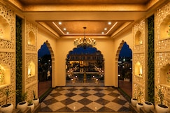 RATAN MAHAL, Ratangarh