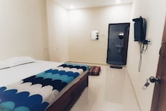 SM Arpora Holiday Home, Goa