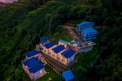 cottages by himalayan escape centrally heated, Kufri