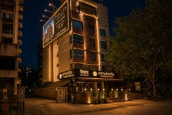 Hotel Varishtha, Thane