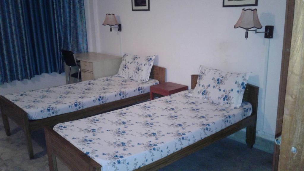 Cosy Service Apartment-3 BHK Homestay - Tap to explore photos