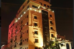 Golden Tower, Chennai