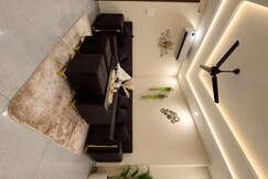 House of luxury, Haridwar
