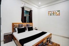 Super Hotel O Prayagraj Sangam Railway Junction Formerly Veni Madhv Inn, Prayagraj