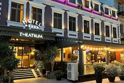 Theatrum Hotel