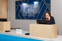 Holiday Inn Express Hotel & Suites Hamburg, Toronto