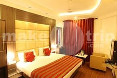The Prime Balaji Deluxe @ New Delhi Railway Station, Sonipat