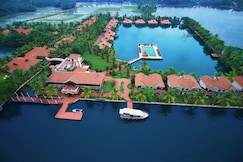 Sterling Lake Palace Alleppey, Cochin