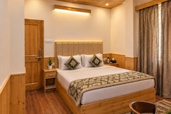 Vizvei Home Stay, Kufri