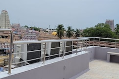 Godagraja Nilayam Srirangam, Perambalur