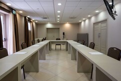 Best Western Plus Hotel Perla Del Porto, Catanzaro