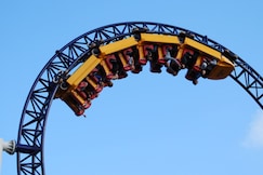 Holiday Inn Runcorn, Anglesey