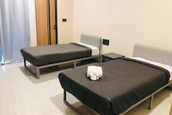 Z Express Zylos, Pune