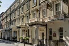 Best Western Plus Delmere Hotel,  London