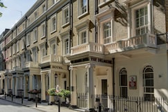 Best Western Plus Delmere Hotel,  London