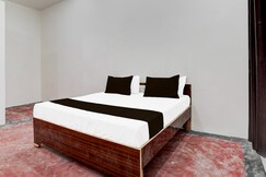 Hotel O HAPPY IN RESIDENCY, Atrauli