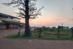 Sagar Kinara Beach Resort Trasi, Kundapur
