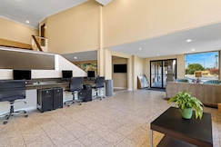 Best Western Date Tree Hotel, Riverside