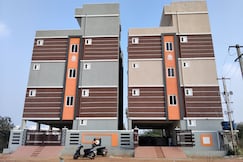 HOTEL O NEXUS, Hyderabad