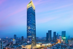 Conrad Shenyang, Shenyang