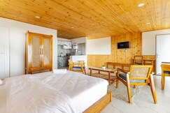 Trim Cottage By Lehriyat, Dhanaulti