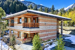 Banon Resort - A Lamrin Collection Hotel, Manali